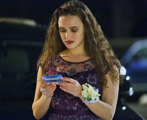 hannah baker 13 reasons why|hannah's 13 reasons why list.